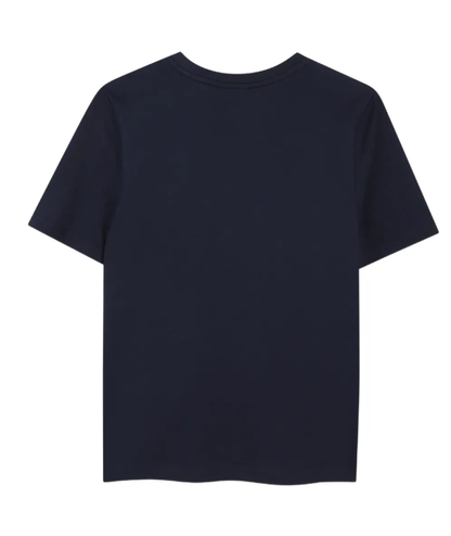 BOSS logo-print T-shirt