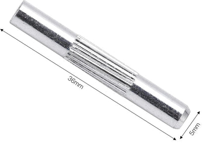 Bout voor vouwhaak voor Xiaomi M365 Step