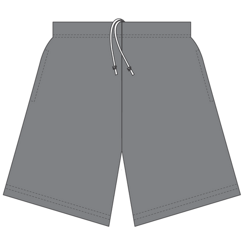 Boys Gabardine Rugger Short