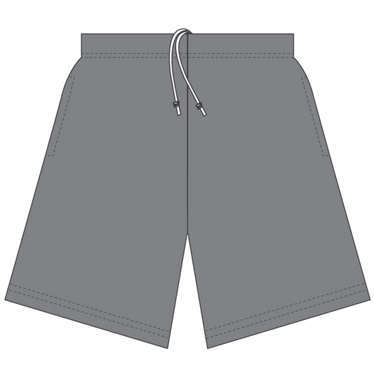 Boys Gabardine Rugger Short