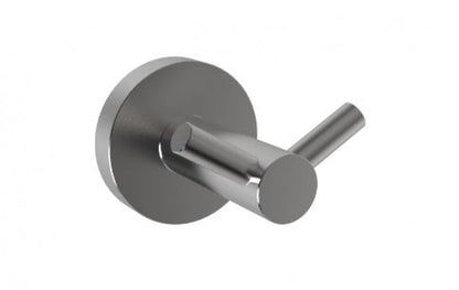 Bradley 9612 Double Robe Hook