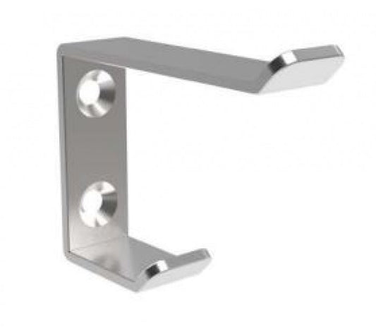 Bradley 9921 Dual Hat and Coat Hook