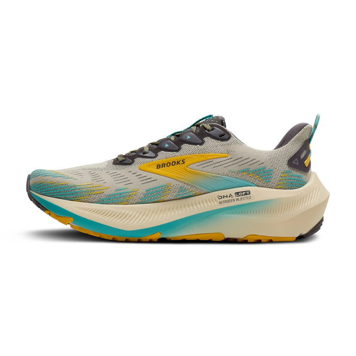 Brooks Men's Ghost Trail Running Shoes
