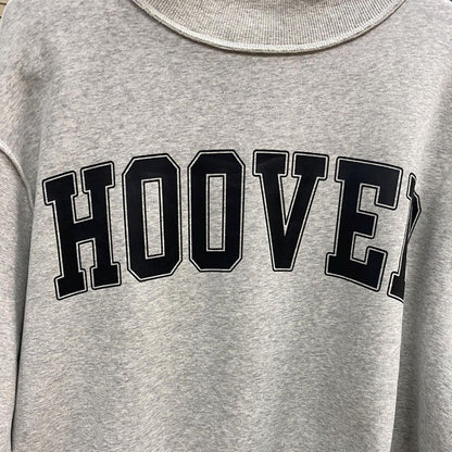 Bucketlist Women's HOOVER Mock Neck Sweatshirt