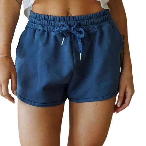 Bucketlist Women's Scuba Dolphin Shorts