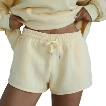 Bucketlist Women's Scuba Dolphin Shorts