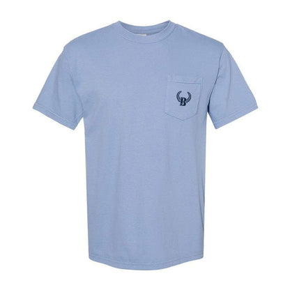 Buckshot Apparel God, Guns, Grit T-shirt
