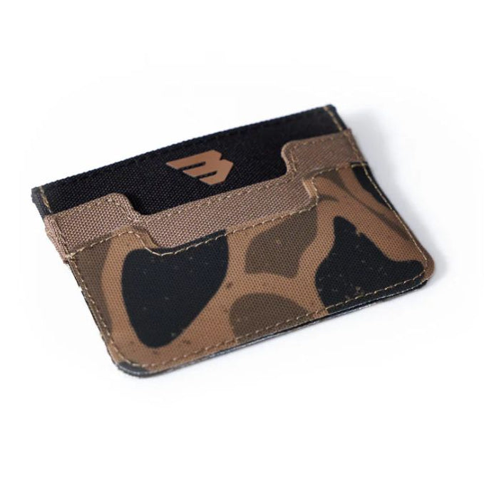 Burlebo Credit Card Wallet