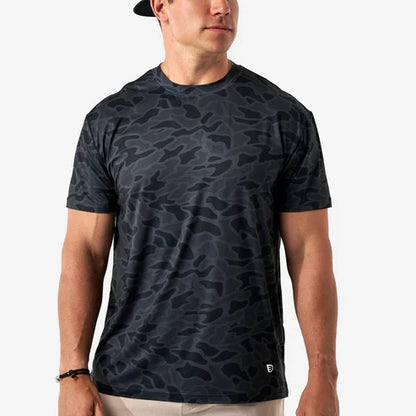 BLACK CAMO / SM