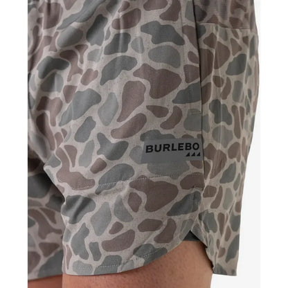 CLASSIC DEER CAMO / SM