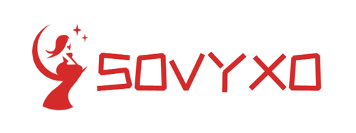 Sovyxo Shop