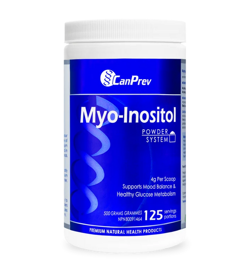Canprev: Myo-Inositol Powder