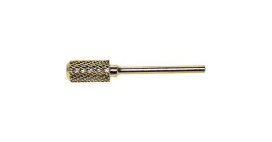 Carbide Bit Barrel (Medium, Gold)