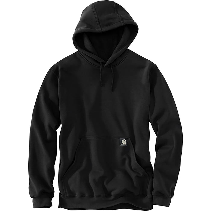 Carhartt Men's Sawyer Camo Hoodie Sweatshirt
