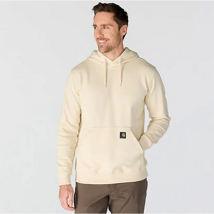 Carhartt Men's Sawyer Camo Hoodie Sweatshirt