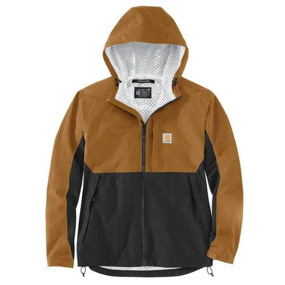 Carhartt Men's Storm Defender Jacket
