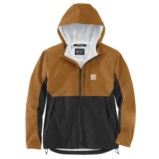 Carhartt Men's Storm Defender Jacket