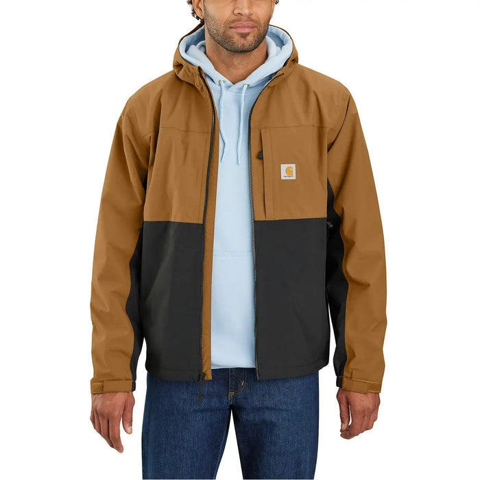 Carhartt Men's Storm Defender Jacket