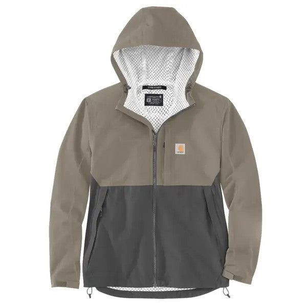 Carhartt Men's Storm Defender Jacket