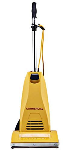 Carpet Pro Heavy Duty Commercial, CPU-4N