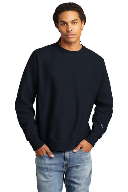 Champion  ®   Reverse Weave  ®   Crewneck Sweatshirt S149