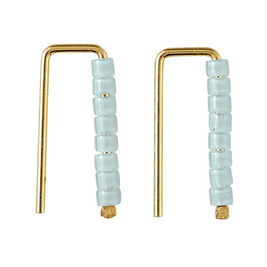 Chemistry Earring - Taryn x Philip Boutique