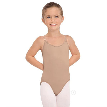 Child Euroskins Seamless Camisole Liner