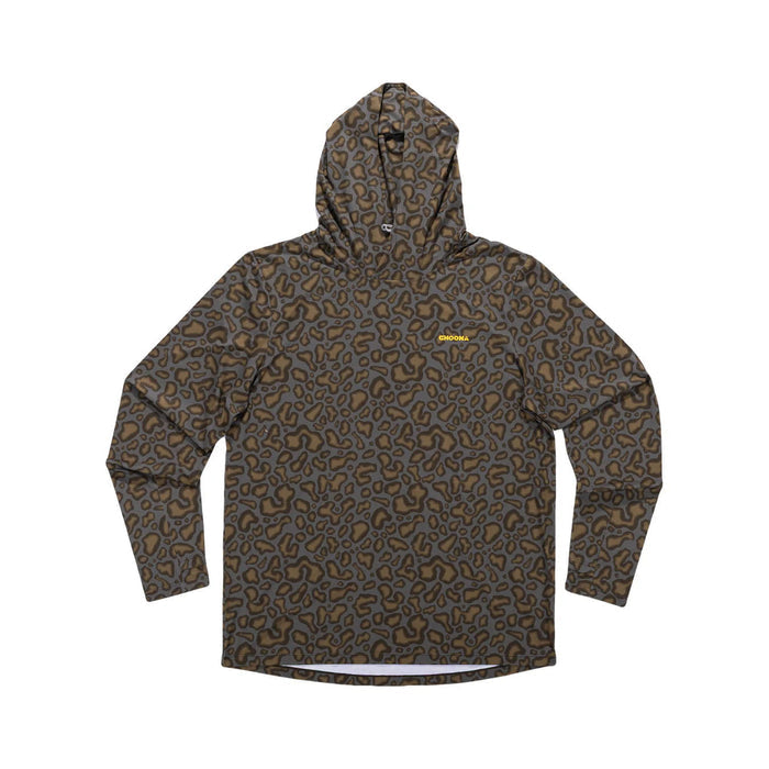Choona Men's Grayton Ultra Lightweight Hoodie