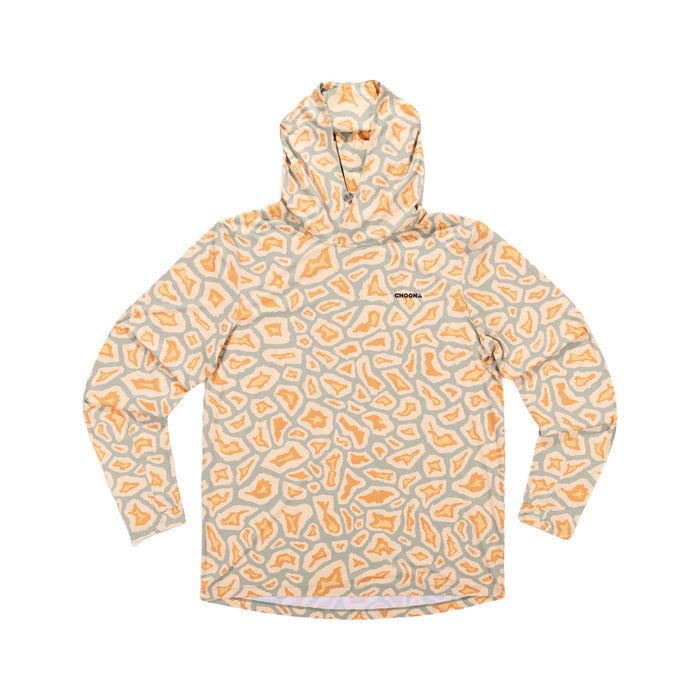 TROPICAL GIRAFFE / MED