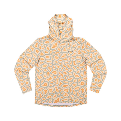 TROPICAL GIRAFFE / MED