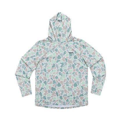 EMERALD COAST CAMO / MED