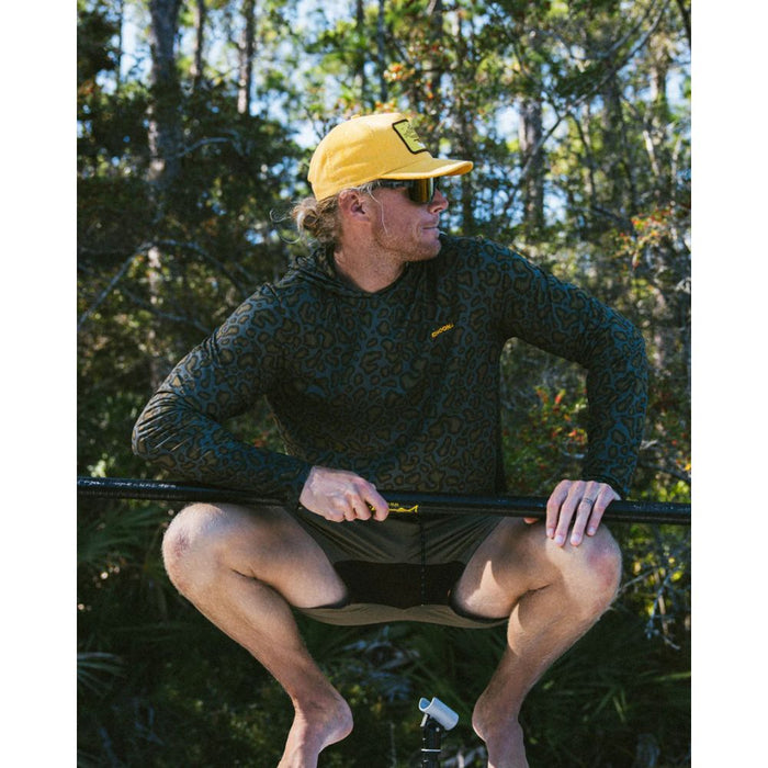 Choona Men's Grayton Ultra Lightweight Hoodie