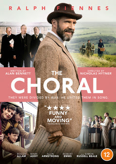 Choral DVD