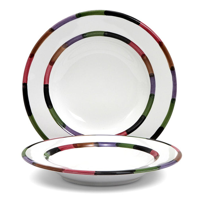 CIRCO: 3 Pieces Place Setting
