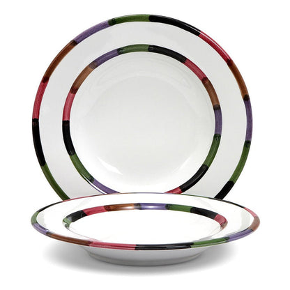 CIRCO: 3 Pieces Place Setting