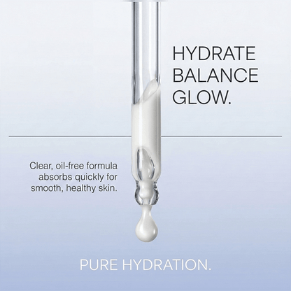 clear skin oil-free moisturizer is a clear, oil-free formula that absorbs quickly for smooth, healthy skin