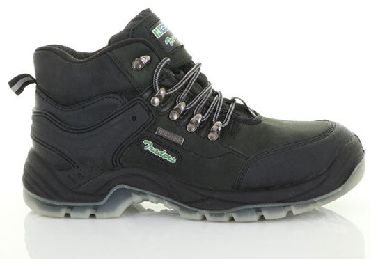 CLICK S3 HIKER BOOT BLACK