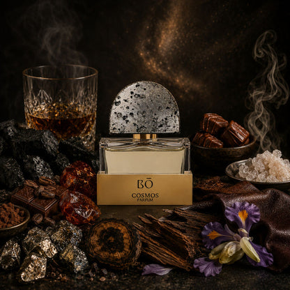 Cosmos Perfume House of Bo
