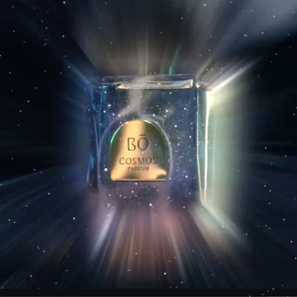 Cosmos House of Bo Perfume