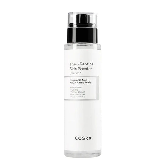 COSRX The 6 Peptide Skin Booster 150 ml - DOKAN