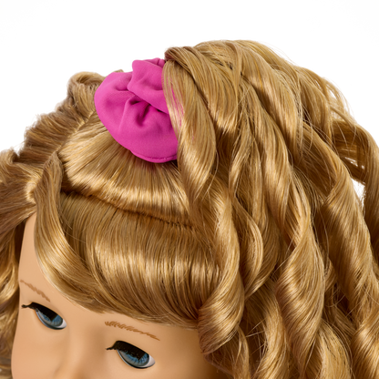 Courtney™ 18-inch Doll & Journal (Historical Characters)
