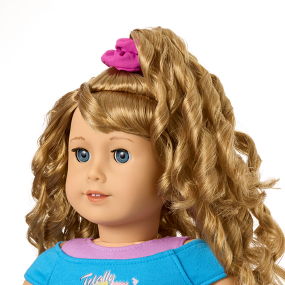 Courtney’s™ Gift Set (Historical Characters)