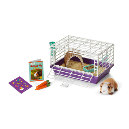 Courtney’s™ Gift Set (Historical Characters)