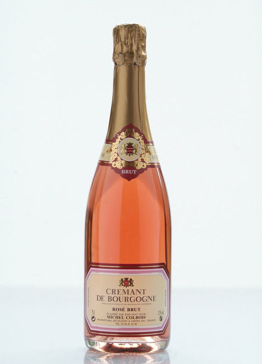 Cremant de Bourgogne Rose