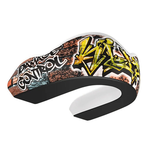 Damage Control Extreme Impact Mouthguard KING
