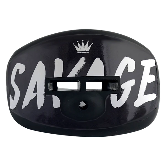 Damage Control Lip Guard SAVAGE