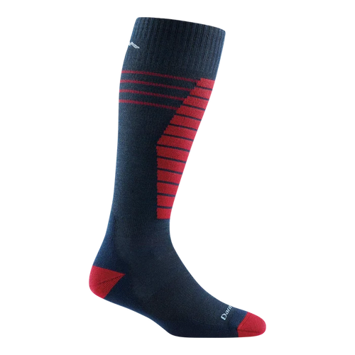 Darn Tough Kids Edge Over the Calf Ski Sock