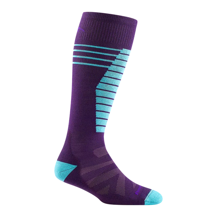 Darn Tough Kids Edge Over the Calf Ski Sock