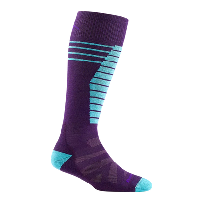Darn Tough Kids Edge Over the Calf Ski Sock