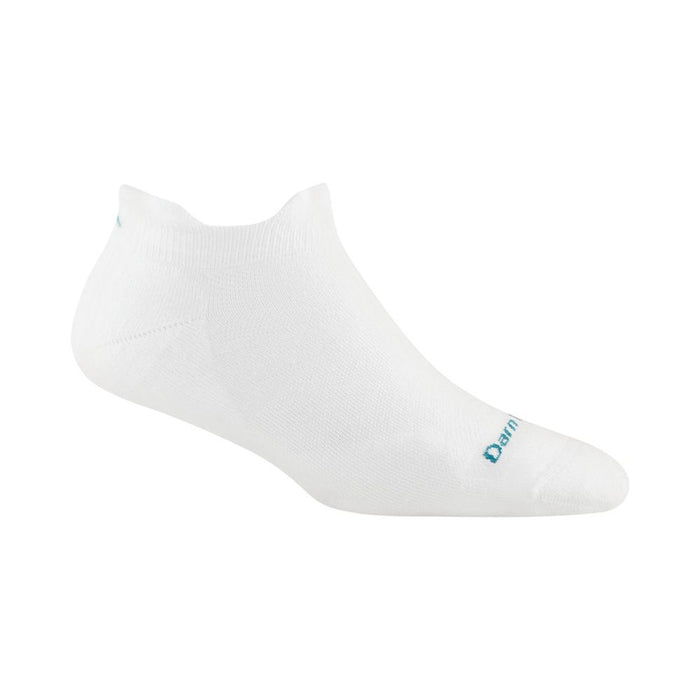 Darn Tough Women's Coolmax Run No Show Tab Ultra-Lightweight Running Socks